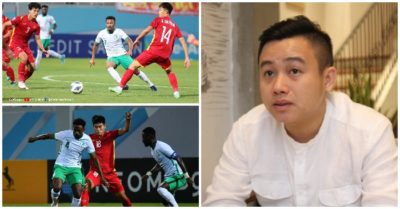 Tin tức sáng 13/6: U23 Việt Nam ngẩng cao đầu dừng bước ở tứ kết U23 châu Á; HLV Gong: ‘Các cầu thủ sẽ trưởng thành sau giải đấu này’