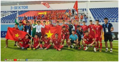 Cựu HLV tuyển Thái Lan: Việt Nam một lần nữa là người anh cả Đông Nam Á