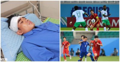 Tin tức sáng 15/6: Việt Anh, Tuấn Tài đứng đầu thống kê U23 châu Á; Vụ lật xe khách 4 người thiệt mạng: ‘Em bất lực nhìn người xung quanh kêu cứu’