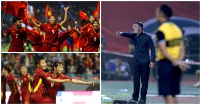 Tin tức sáng 18/6: HLV Trương Việt Hoàng không cùng Viettel dự AFC Cup; Tuyển nữ Việt Nam bỏ xa Thái Lan trên bảng xếp hạng FIFA