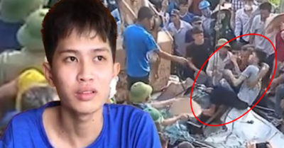 Tin tức tối 5/6: Từ Quảng Nam ra Đà Nẵng, mang theo bao tải chứa toàn chó mèo; Vụ xe ben đè 3 người chết: Thanh niên sống sót kỳ diệu từng kêu cứu bất thành