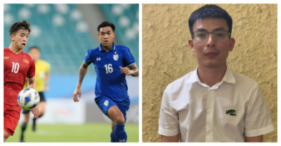 Tin tức sáng 5/6: Hậu vệ Thái Lan: ‘Chúng tôi phải đứng dậy sau trận Việt Nam’; Tài xế xe Audi tông chết 3 người ở Bắc Giang bị khởi tố