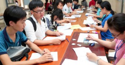 Nhiều trường đại học tăng học phí gấp 2 -3 lần