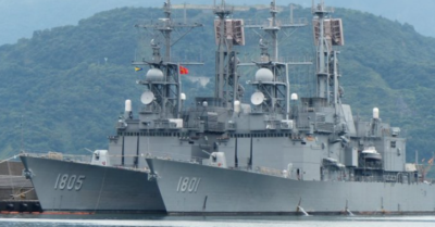 Thế giới 9/6: Tiêm kích Trung Quốc lao xuống nhà dân; Mỹ duyệt bán 120 triệu USD phụ tùng tàu chiến cho Đài Loan