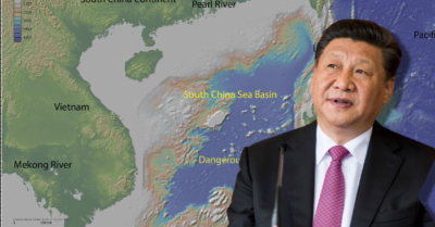 Sự thật đằng sau lệnh cấm đánh bắt cá của Trung Quốc ở Biển Đông