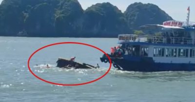 Tin tức tối 19/6: Phong tỏa cây xăng sản xuất xăng A95 giả số lượng lớn; Nữ du khách tử vong sau va chạm giữa tàu du lịch và tàu chuyển tải ở Hải Phòng