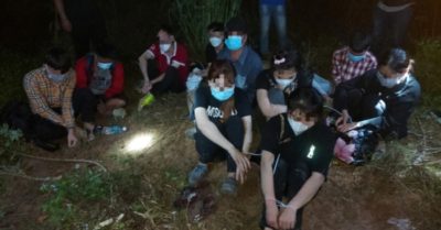 Tin tức tối 25/6: Dính bẫy ‘việc nhẹ lương cao’ ở Campuchia, nhiều nạn nhân treo cổ tự tử; Hai anh em ruột mất tích, 3 ngày sau phát hiện trong hồ nước