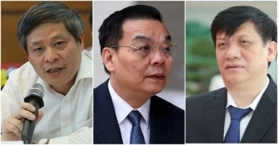 Ông Chu Ngọc Anh, Nguyễn Thanh Long sẽ đối mặt với mức án nào?