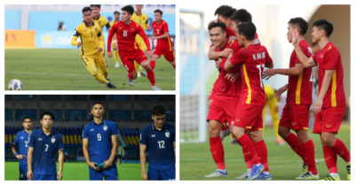 Tin tức sáng 9/6: Việt Nam vào tứ kết, Thái Lan bị loại khỏi U23 châu Á 2022; HLV Gong: ‘Tôi không làm gì cả, công lao là của các cầu thủ’