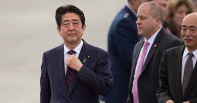 Vụ ám sát Shinzo Abe: An ninh cho giới lãnh đạo quá lỏng lẻo?