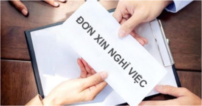 Đồng Nai: Hai vợ chồng là phó giám đốc sở cùng xin nghỉ việc