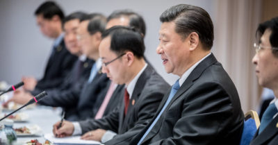 GS Minxin Pei: ‘Quả bom nợ của Trung Quốc sắp phát nổ’