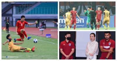 Tin tức sáng 7/7: Giá xăng giảm 1.000 đồng thuế môi trường từ 11/7; Chơi thiếu người, U19 Việt Nam thắng đậm U19 Brunei 4-0