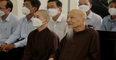 Tin tức tối 26/7: Vụ Tịnh thất Bồng Lai: Tạm đình chỉ tiếp nhận nội dung tố giác ‘loạn luân’ và ‘lừa đảo’;  Anh nói Nga không bắn mục tiêu quân sự khi tấn công Odessa