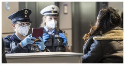 Cấp xác nhận nơi sinh cho người Việt mang hộ chiếu mới tại Đức