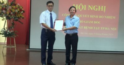 Giám đốc CDC Hà Nội nhận bao nhiêu tiền hoa hồng từ Việt Á?