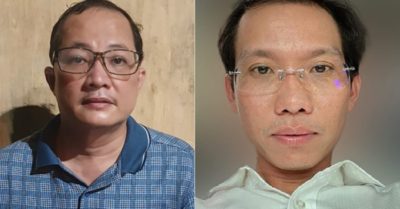 Tin tức tối 8/7: 2 công an nhận 3,7 triệu USD ‘chạy án’ của Giám đốc Bệnh viện Thủ Đức; Tài xế taxi khóc khi bị du khách vây vì tưởng mình ‘lấy túi xách để quên’