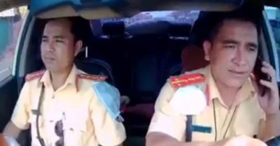 Tin tức tối 2/7: Người thân xác nhận Hồ Hoài Anh chưa về nước; Xử lý nghiêm cán bộ CSGT nói tục, nghe điện thoại khi lái xe