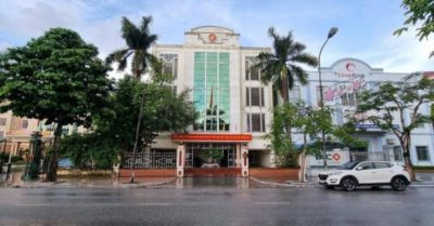 Bắt 8 lãnh đạo, cán bộ Cục Dự trữ Nhà nước Thái Bình: Bộ Tài Chính chỉ đạo nóng