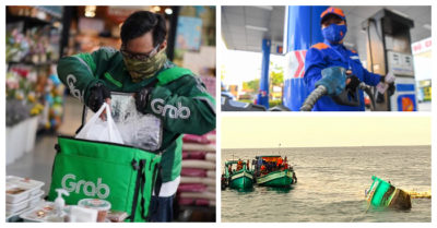 Tin tức sáng 10/7: Grab thu phụ phí nắng nóng: Tài xế không hứng thú, người dùng ngao ngán; Giá xăng sẽ giảm mạnh từ 0h ngày 11/7