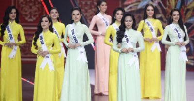 Tin tức tối 28/7: Năm nay có 22 cuộc thi hoa hậu; Công ty môi trường đô thị chi 100 triệu đồng mua iPhone cho các quản lý