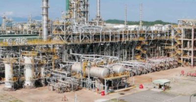 Chủ sở hữu Lọc dầu Dung Quất lãi gần 10.000 tỷ đồng trong quý II