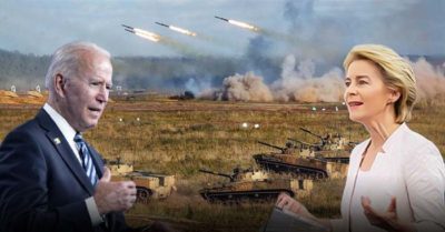 Thị trường lên cơn sốt: Nga phản ứng thế nào trước ‘đồn đoán’  Nord Stream 1 ngừng hoạt động