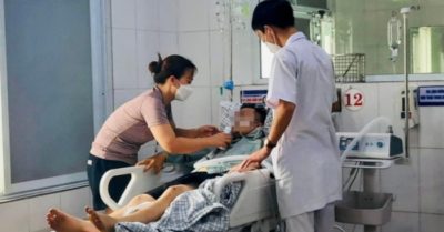 Vụ 4 công nhân tử vong ở Công ty Miwon: Sức khoẻ của người sống sót chuyển biến xấu