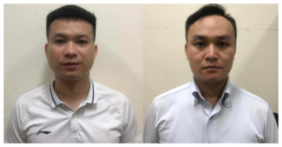Khởi tố người thi hộ với giá 4 triệu đồng