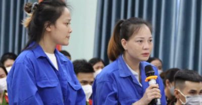 Tin tức tối 30/7: Hàng trăm hộ dân tối nào cũng đóng cửa sớm để ‘trốn’ ô nhiễm; Hai chị em ruột ‘gánh’ 27 năm tù vì mua bán chất cấm