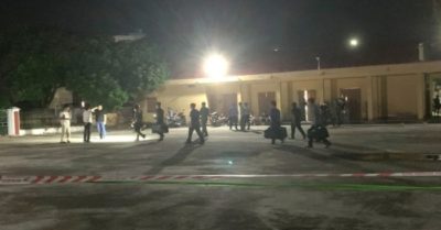 Con trai chủ tịch xã ở Hải Dương bị đánh tử vong tại nhà văn hóa thôn