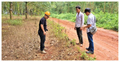 Tạm giữ nghi can đốt bỏng 2 chân bé trai 8 tuổi ở Đắk Lắk