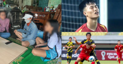 Tin tức tối 13/7: Một học sinh bị người phụ nữ lạ mặt chở đi, về nhà biểu hiện không bình thường; U19 Việt Nam thua đậm U19 Malaysia