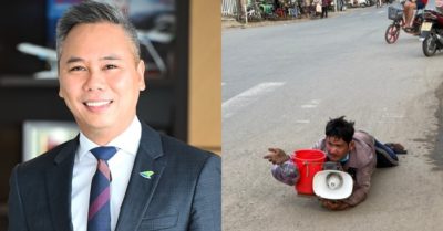Tin tức tối 29/7: Ông Đặng Tất Thắng thôi mọi chức vụ tại FLC và Bamboo Airways; Giả người tàn tật bán vé số, xin tiền