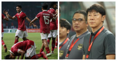 Chuyên gia Indonesia: ‘Luật do chúng ta đề ra thì phải chấp hành’