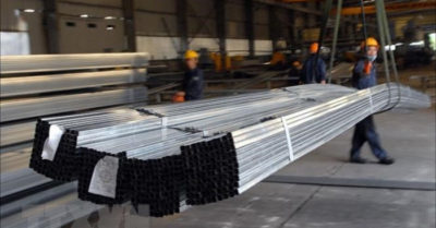 Hoa Kỳ tiếp tục điều tra nghi vấn ống thép Việt Nam lẩn tránh thuế
