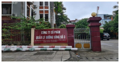 Bắt thêm 3 bị can trong vụ án liên quan cựu Chủ tịch TP Hạ Long
