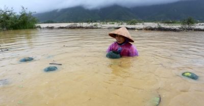 Hàng nghìn hộ dân Quảng Nam vẫn chưa nhận được tiền “Hỗ trợ thiệt hại do mưa lũ năm 2020”