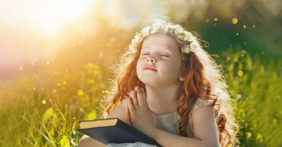 Phong thủy tốt nhất của đời người chính là lòng lương thiện