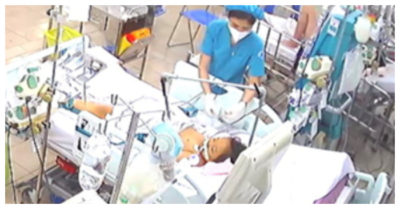 Nhiều trẻ em sốt xuất huyết nguy kịch do chẩn đoán nhầm bệnh