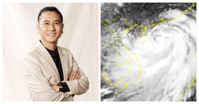 Tin tức sáng 2/7: Hồ Hoài Anh bị đình chỉ công việc ở Học viện Âm nhạc Quốc gia; Bão số 1 liên tục mạnh lên, tăng 3 cấp trong 24 giờ