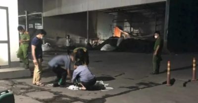 Rò rỉ khí gas khiến 4 người người tử vong tại Công ty Miwon