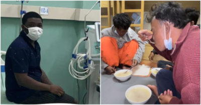 Tin tức sáng 24/7: Ngư dân trở về sau 12 ngày mất tích: ‘Chúng tôi như được sinh ra lần nữa’; Người mắc bệnh đậu mùa khỉ trốn từ Thái Lan sang Campuchia