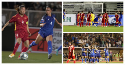 Tin tức sáng 16/7: Thua đậm Philippines, tuyển nữ Việt Nam thành cựu vương AFF Cup; Cháy trang trại, 400 con lợn bị thiêu chết