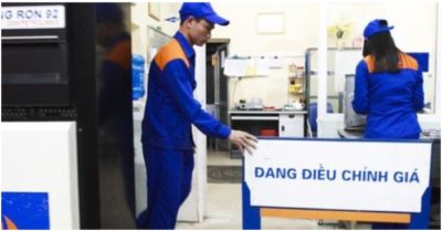 Giá xăng tăng ai là người tổn thương nhất?