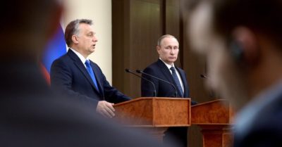Ông Putin thách phương Tây đánh bại Nga: ‘Cứ để họ thử xem sao’