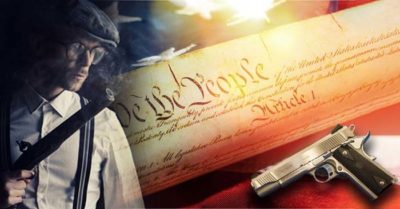 Xả súng kinh hoàng tại Mỹ: Súng có tội hay vô tội?