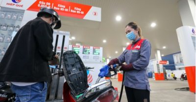 Sau 21/7, giá xăng có thể tiếp tục giảm 2.500 – 3.500 đồng/lít?