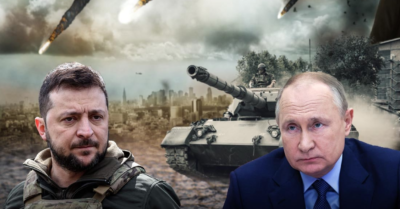 Quân đội triệu quân của Ukraine lên kế hoạch tái chiếm miền Nam: Nhiệm vụ ‘bất khả thi’?