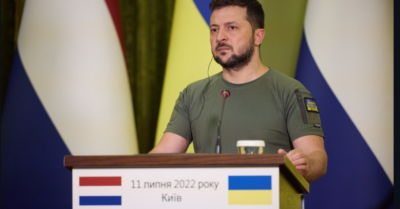 Tổng thống Zelensky nói: Có một “bất ngờ khó chịu” dành cho Nga, đó là gì?